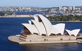 The Sebel Quay West Suites Sydney